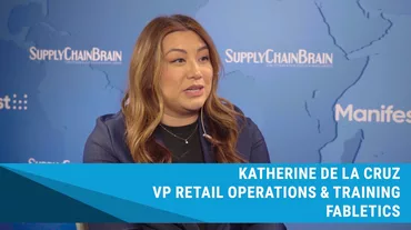 Fabletics RFID Inventory System Boosts Store Accuracy and Sales