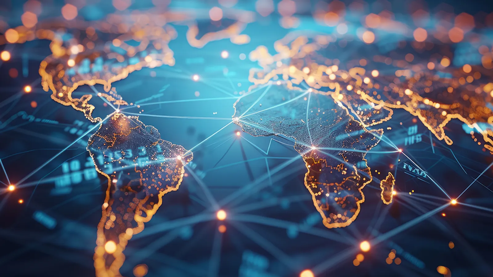 Global Freight Audit Models Shift to Distributed Architecture for Resilience