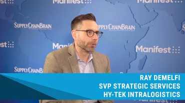 Cold-Chain Warehousing Costs and Automation: Hy-Tek Expert Guide